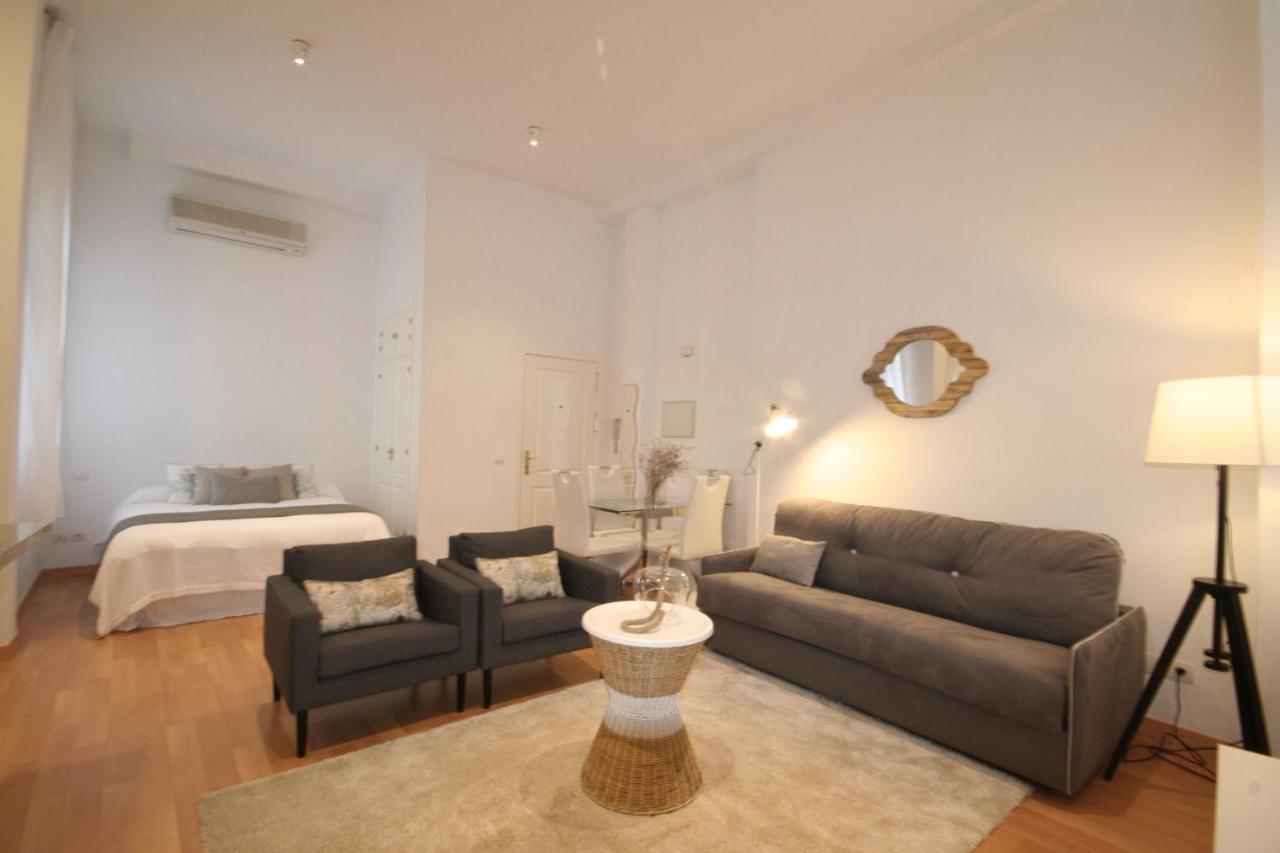 Iloftmalaga Thyssen Apartment Málaga