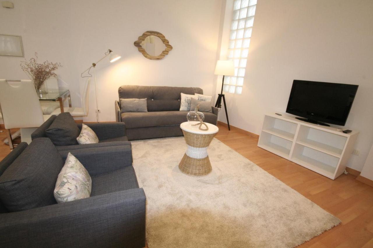 Apartment Iloftmalaga Thyssen