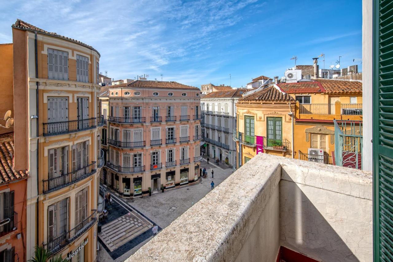 Apartment Iloftmalaga Premium Calle Granada