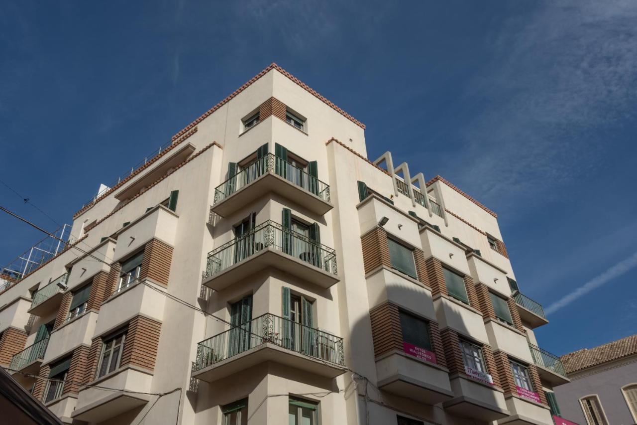 Apartment Iloftmalaga Premium Calle Granada