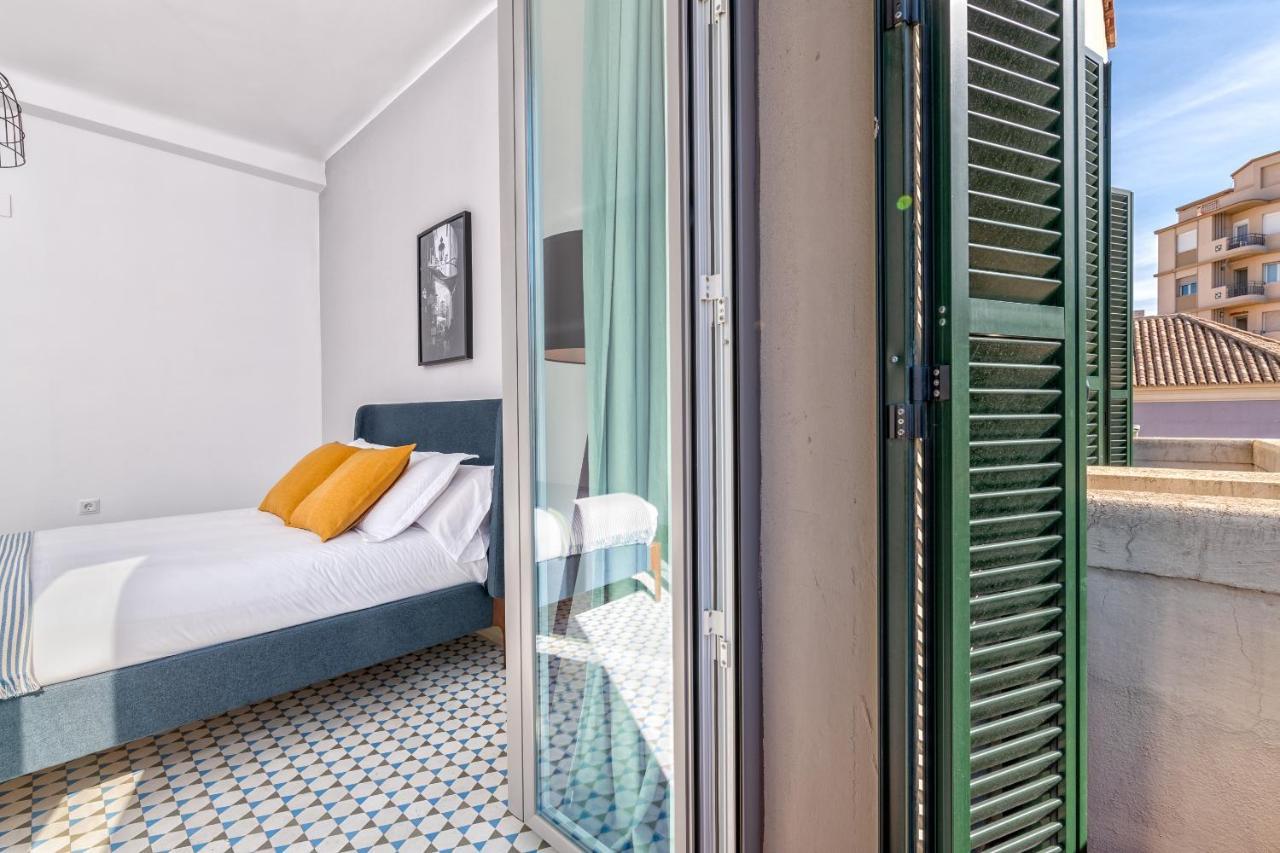 Iloftmalaga Premium Calle Granada * Malaga