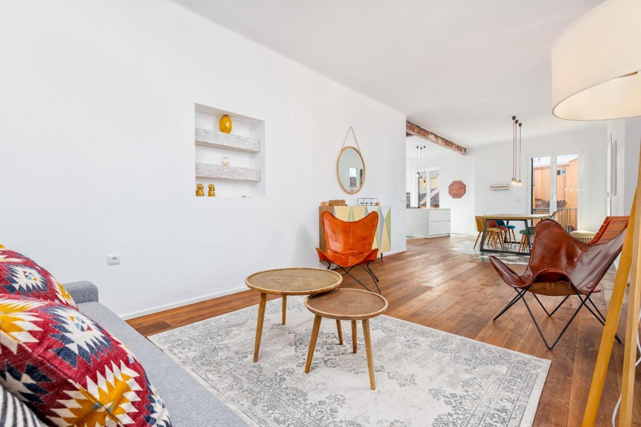 Apartment Iloftmalaga Premium Calle Granada
