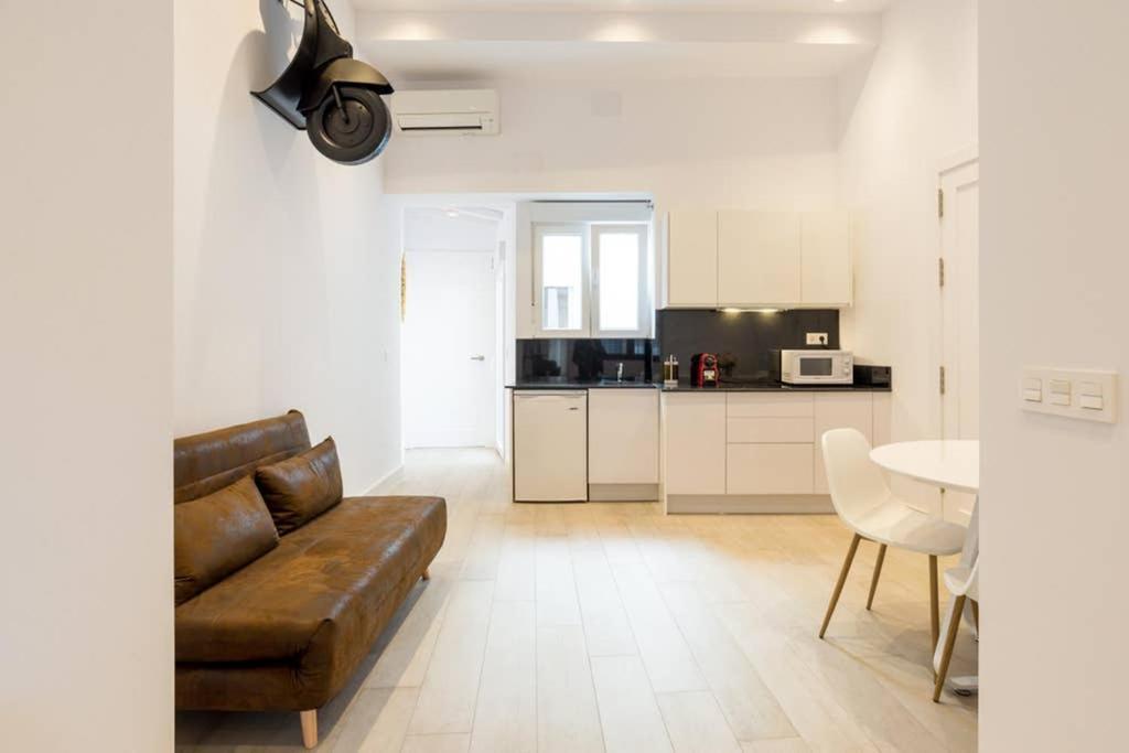 Teba-el Teatro Prime Location Private Patio * Málaga
