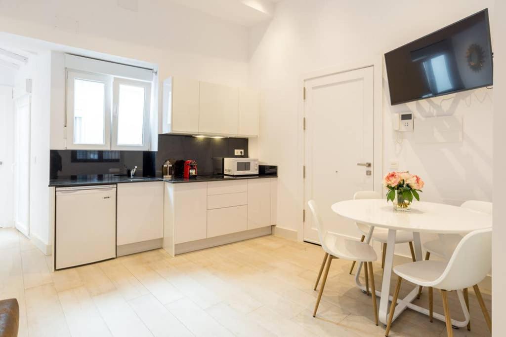 Apartamento Teba-el Teatro Prime Location Private Patio *