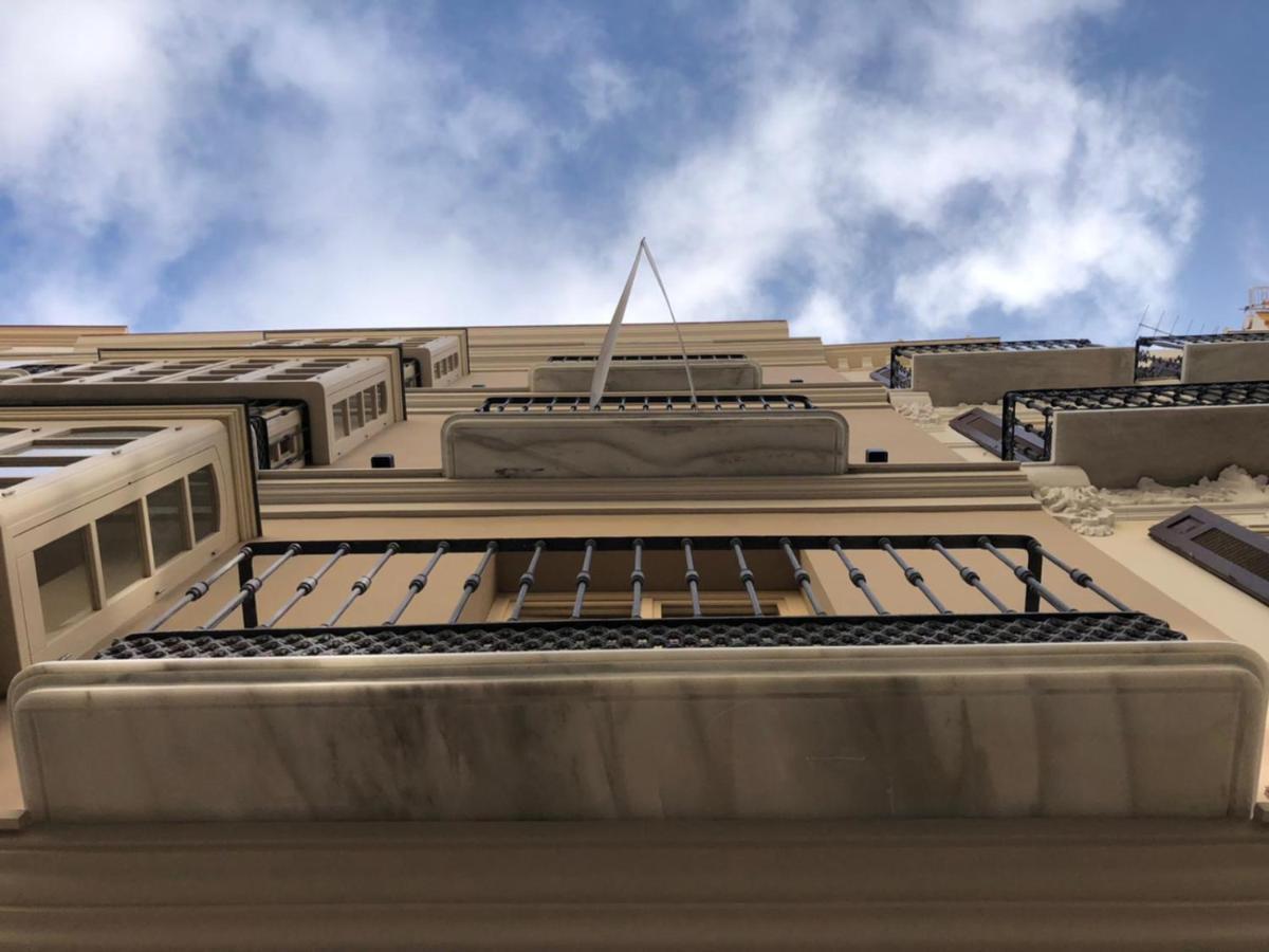 Pinar Centro Apartment Málaga