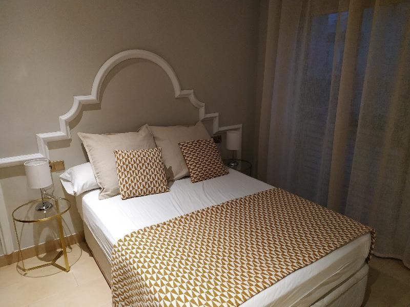 Oficentro Appartement *