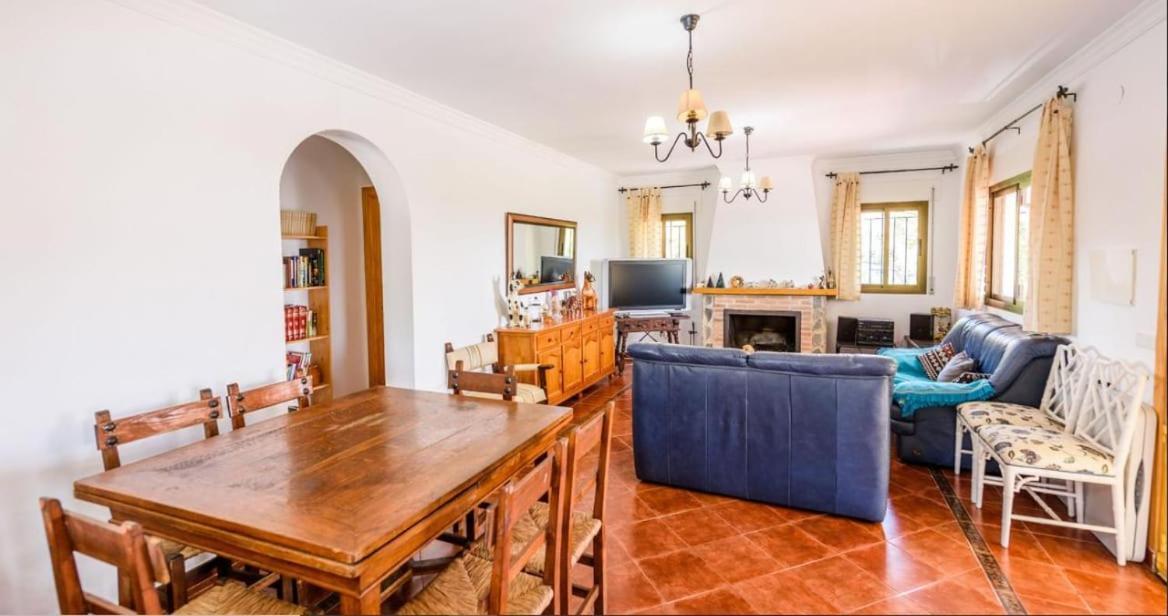 Casa Pérez * Málaga