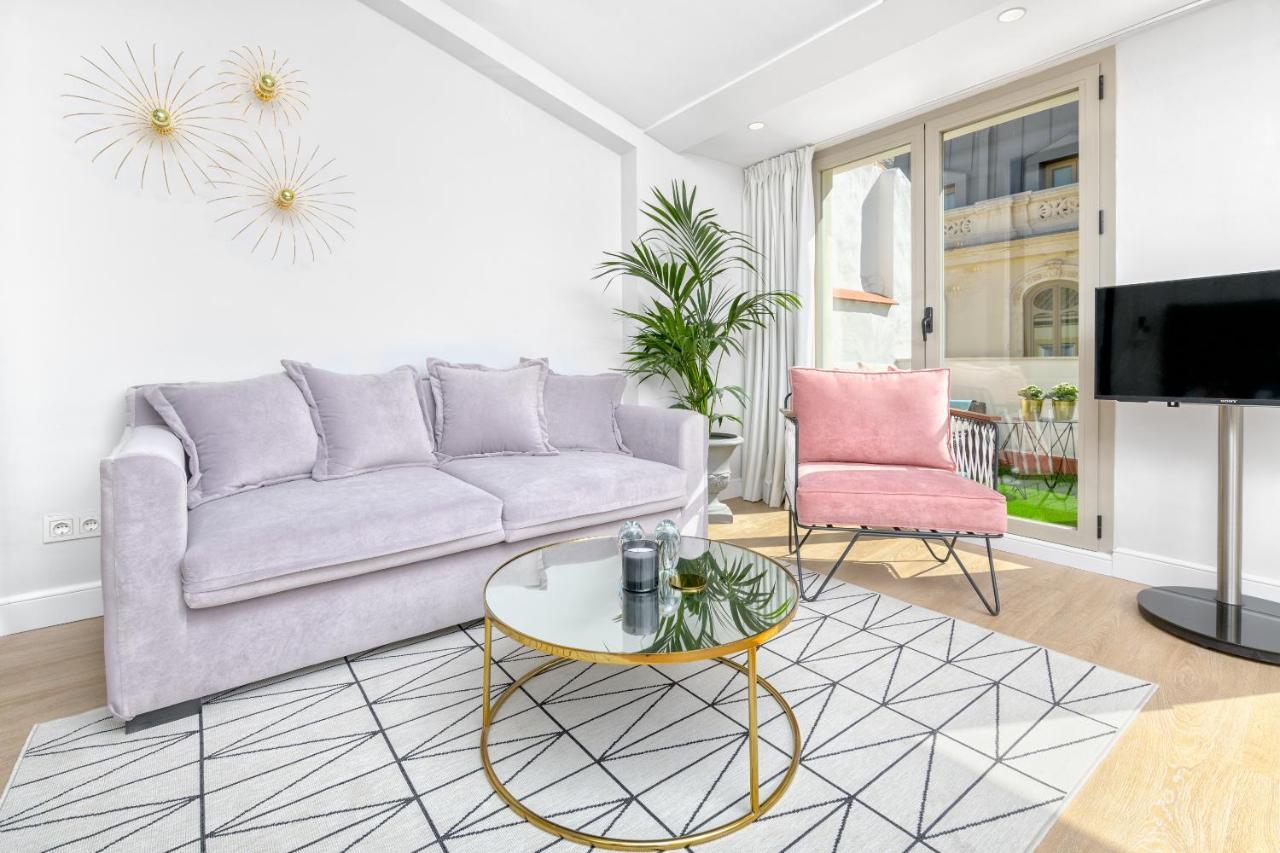 Iloftmalaga Atico Sebastian Souviron Apartamento *