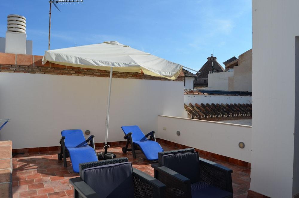 Appartement Coronado