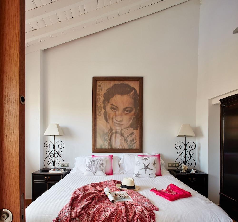 Apartment Lodgingmalaga Plaza De La Constitucion Málaga