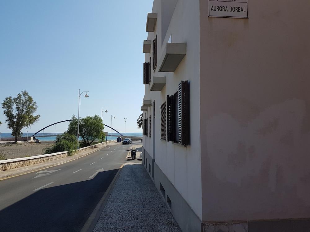 Toctoc Pedregalejo * Malaga
