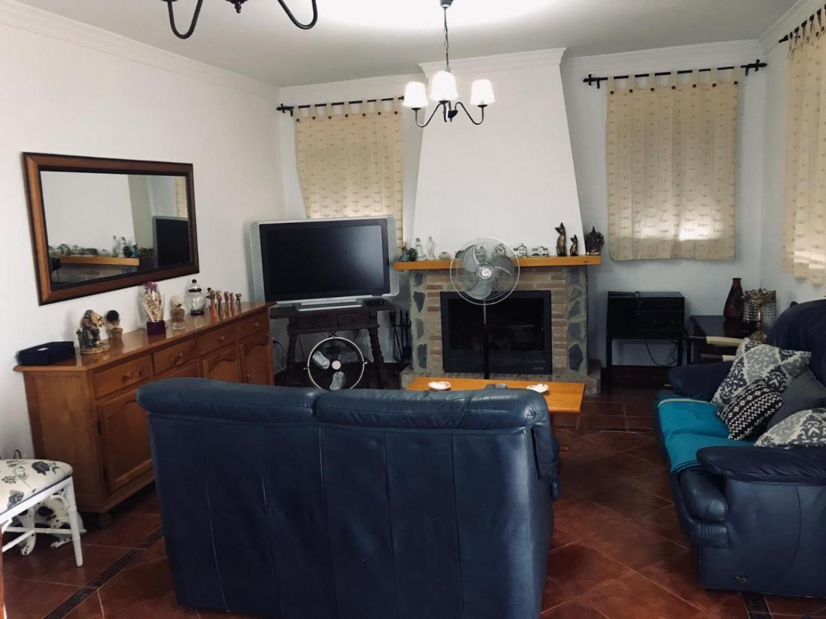 Casa vacanze Casa Pérez Málaga