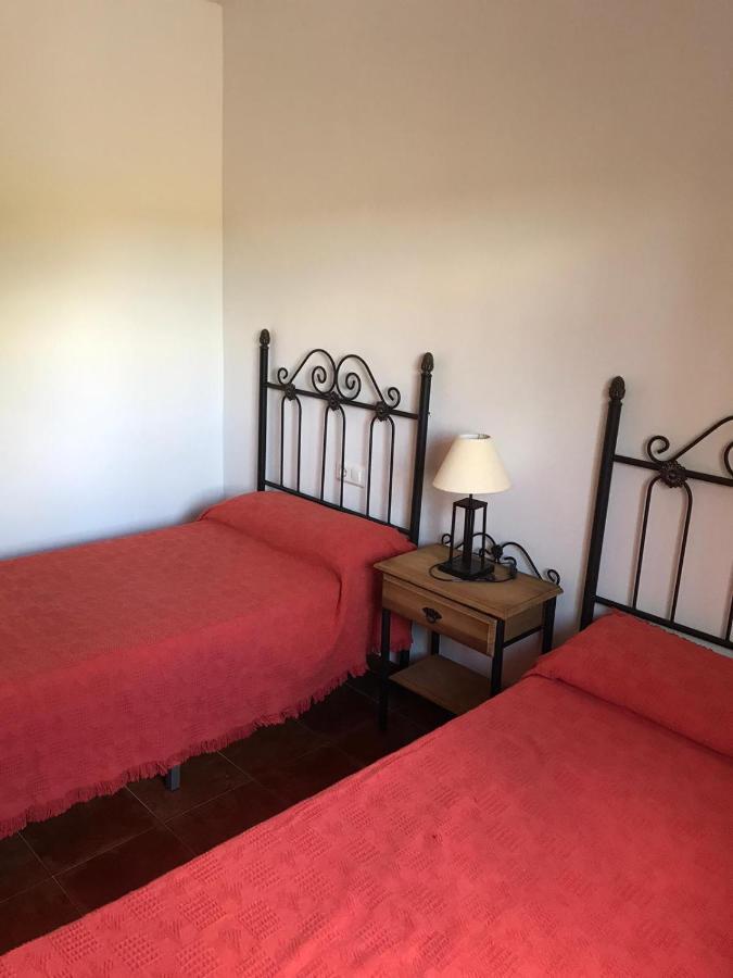 Casa Pérez Casa vacanze *