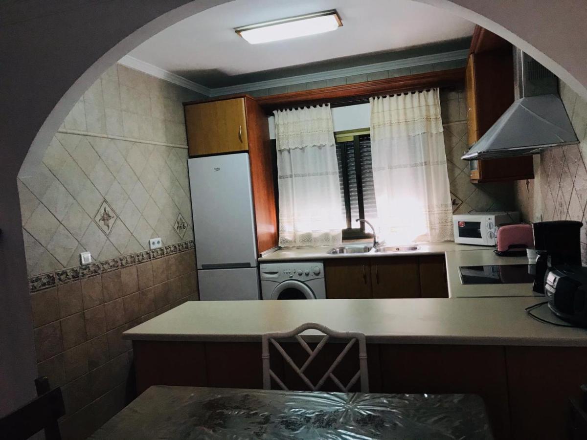 Casa vacanze Casa Pérez *