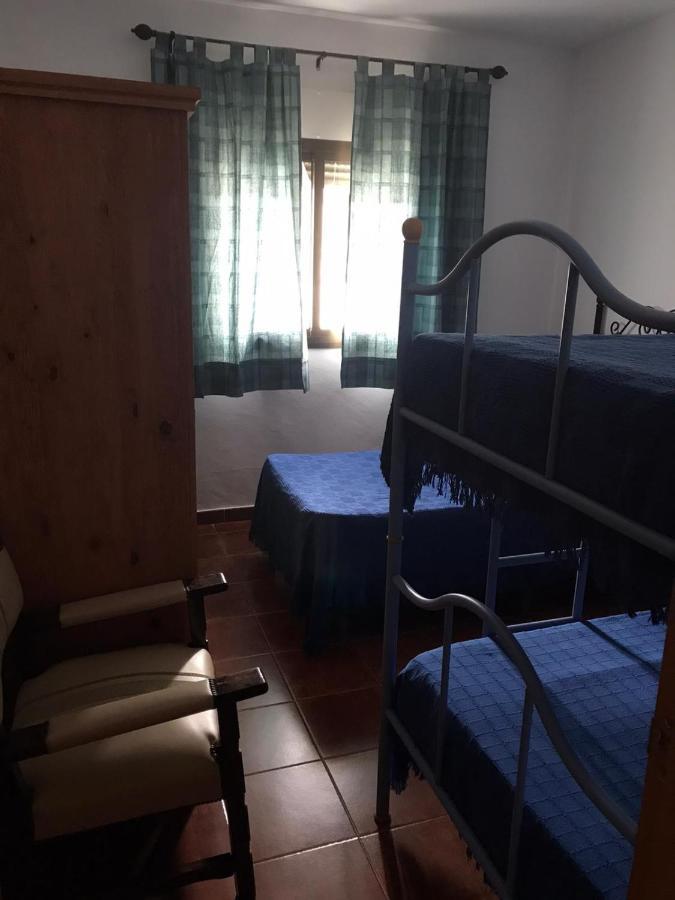 Casa vacanze Casa Pérez