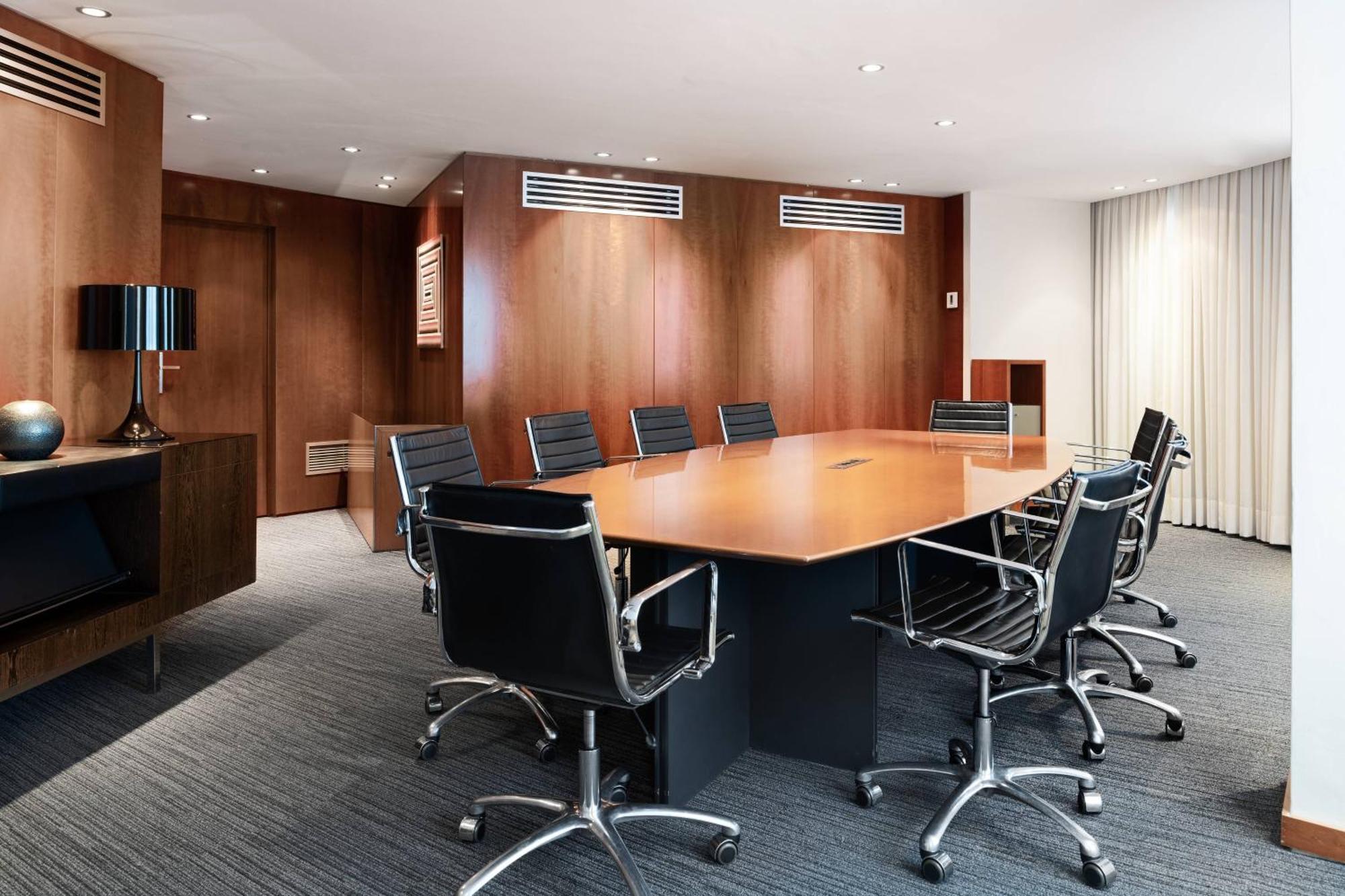 Essential Hotels in Soho Malaga for Perfect Stays